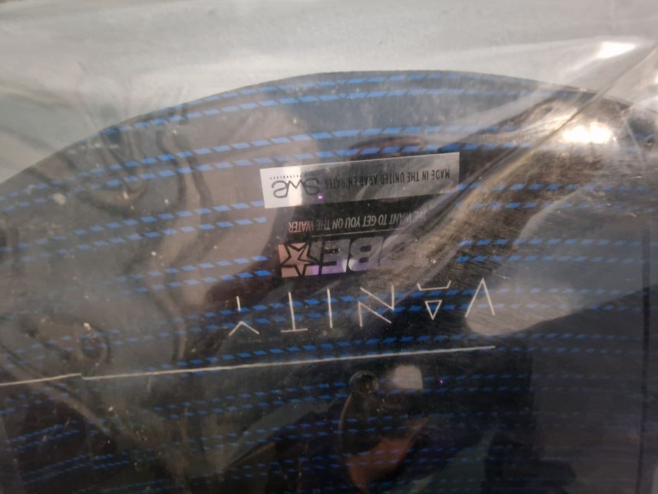 Jobe Vanity Complect