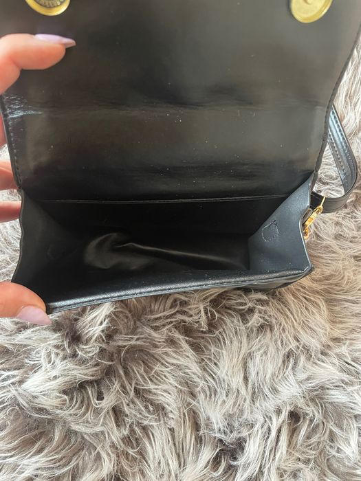 Чисто нова чанта