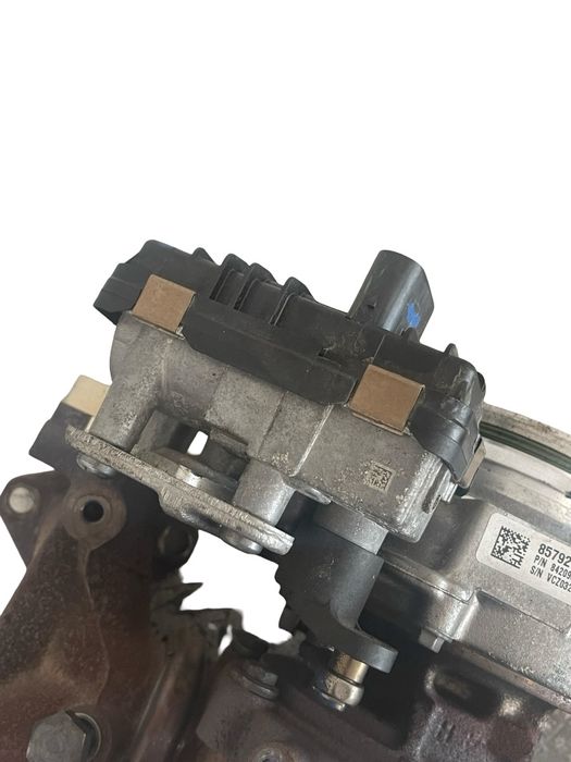 Turbina Bmw 5 G30, F90 2016 - > 2.0 B47 D20 B 8579212