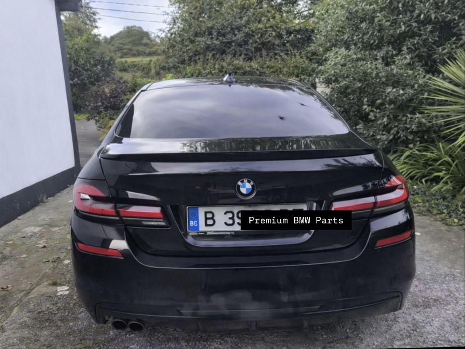 bmw f10 стопове.