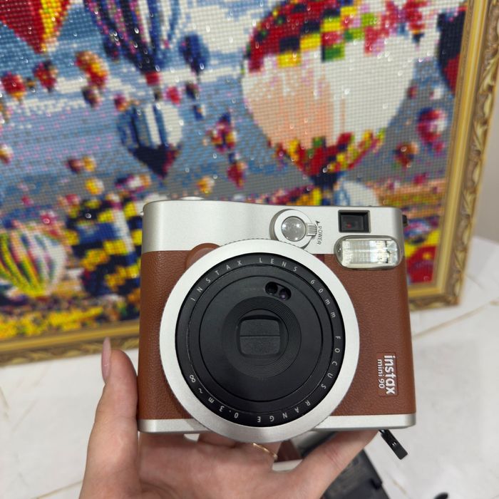 Фотоаппарат