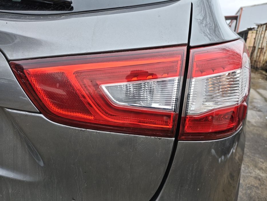 Стоп/Стопове за Nissan Qashqai J11