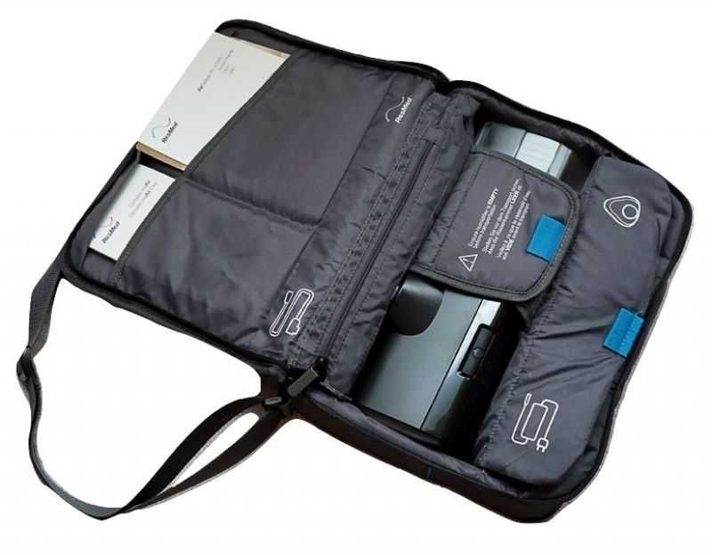 Dispozitiv medical pentru apnee (APAP AirSense 10 AutoSet Elite)