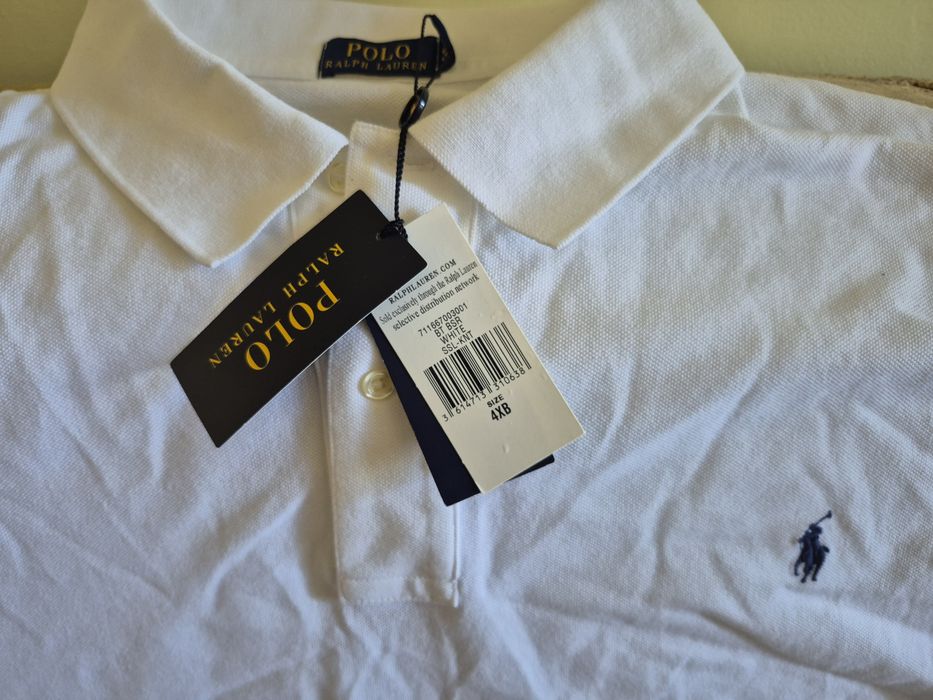 Tricou Polo si Pantaloni CA