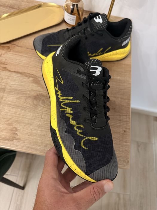 Adidasi Bullpadel Ionic 24l