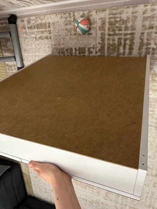 шкаф с зеркалом в ванную