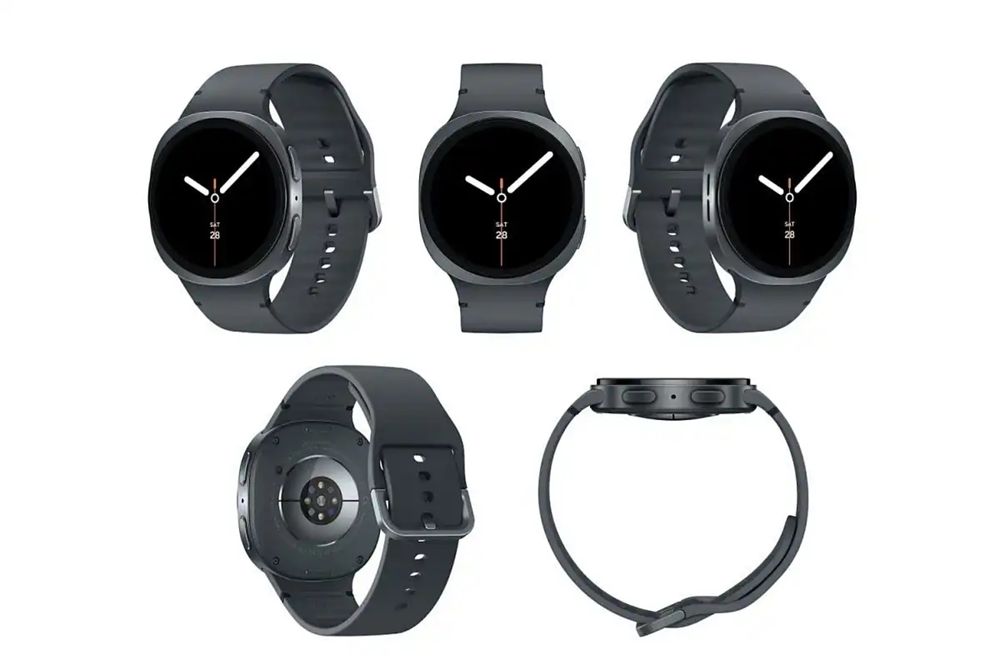 Samsung Watch 8  (оптом)