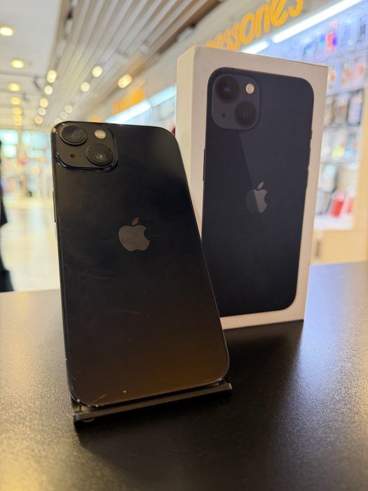 Iphone 13 128GB Акб 80%