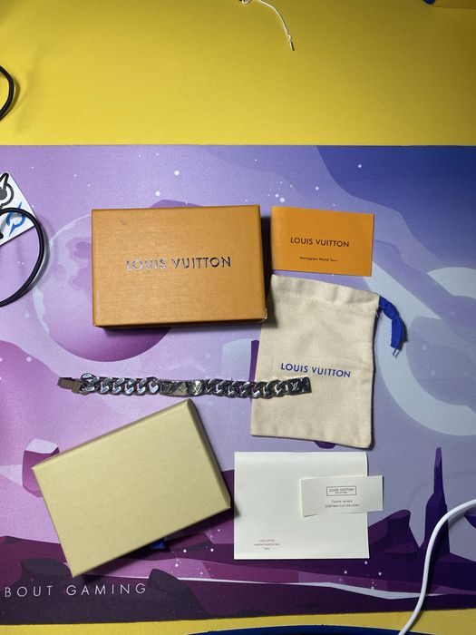 Bratara Louis Vuitton