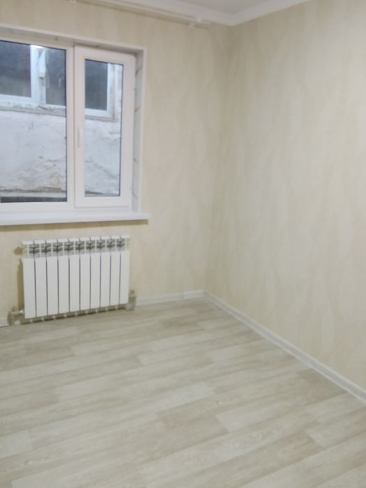 Квартира 2 к по Шевченко Талгар