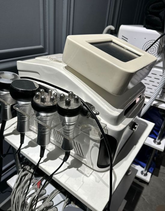 Продам аппарат доя коррекции фигуры