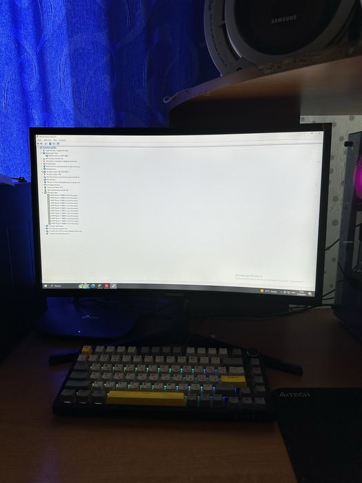 Продам игровой компьютер