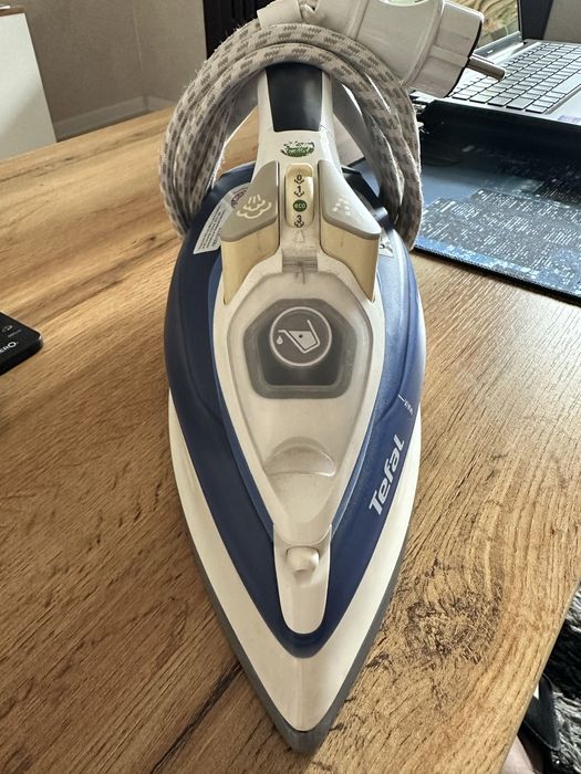 Утюг Tefal Ultragliss
