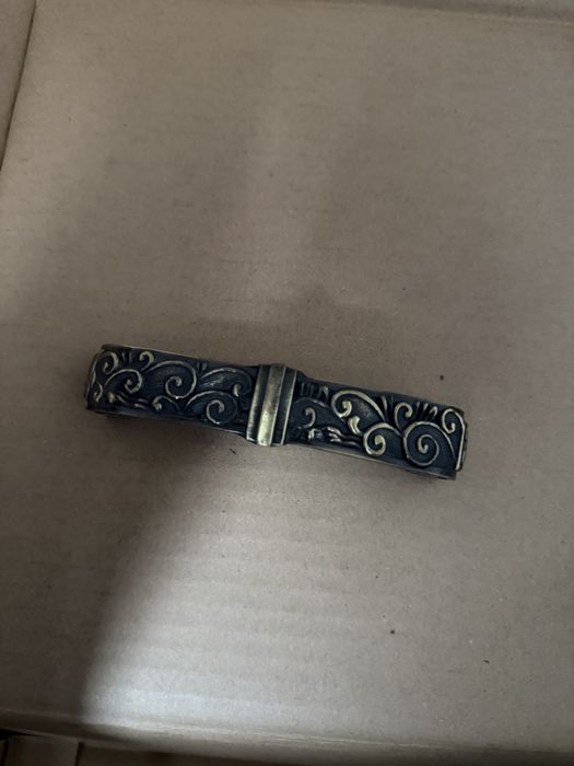 Мебельные ручки