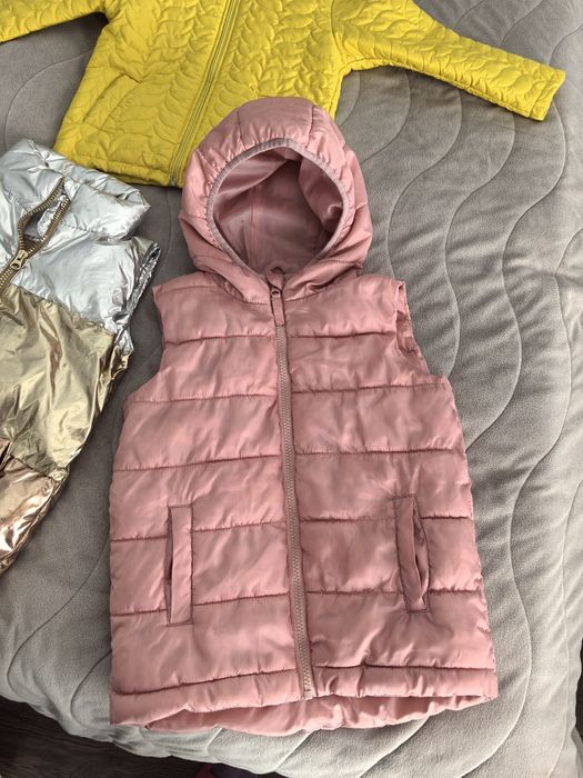 Пролетни дрешки за госпожица