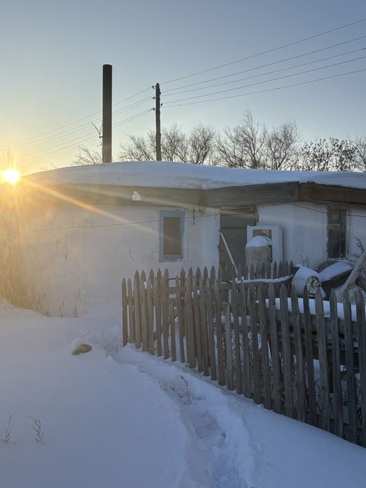 Продам дом в районе Аккулы