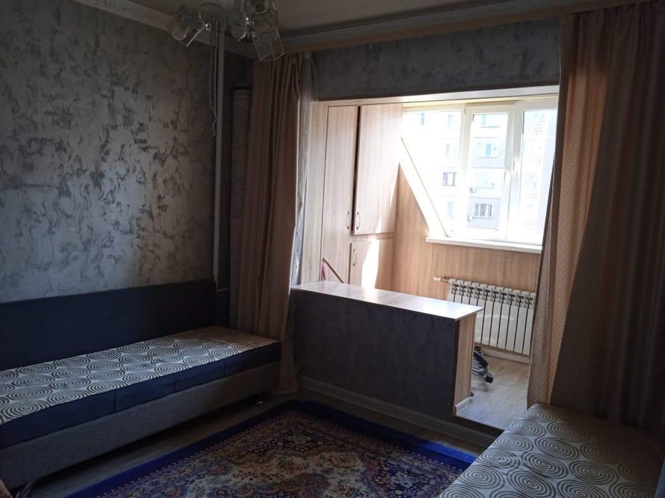 Продам квартиру в центре города