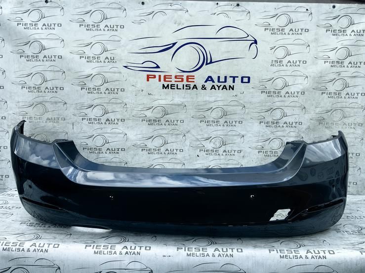 Bara spate BMW Seria 4 F32-F33-F36 LCI SportLine/Luxury an 2017-2018-2