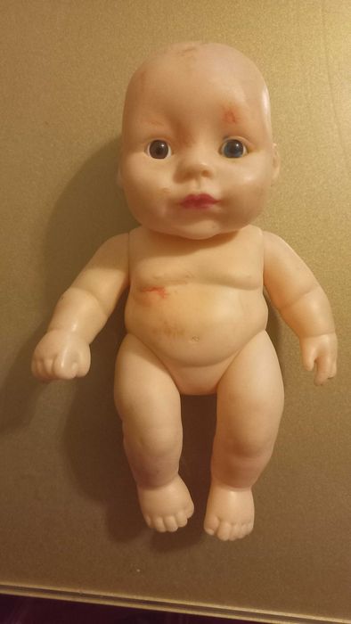 Пупсики СССР советские