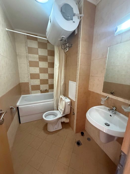 Продава се Едностаен апартамент в к.к. Слънчев бряг - 47 кв.м за 695 €/кв.м - Снимка #4