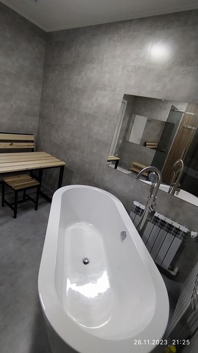 Квартира посуточно