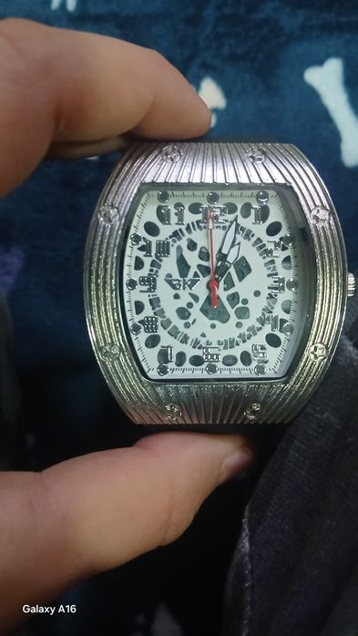 Наручние часы Richard mille