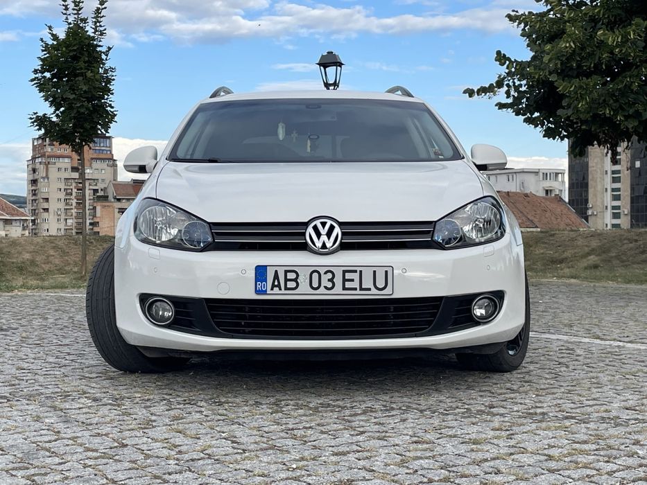 VW Golf 6 2.0TDI DSG

Contact 0757.569.080

An fabricatie: 2011/11
Nr. km: 302000 km

Distributia schimbata la 253000 km
2 seturi jante + anvelope (va