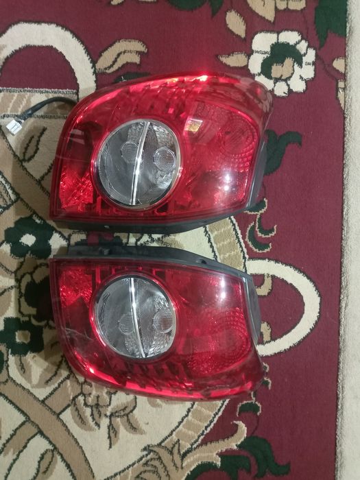 captiva  fara holati chotkiy aybi yoq