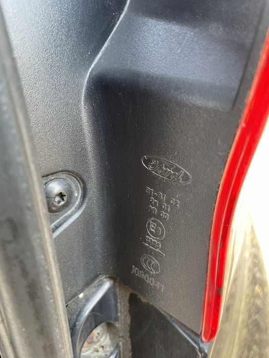 Stop Stanga Dreapta Ford Fiesta 2013-2016