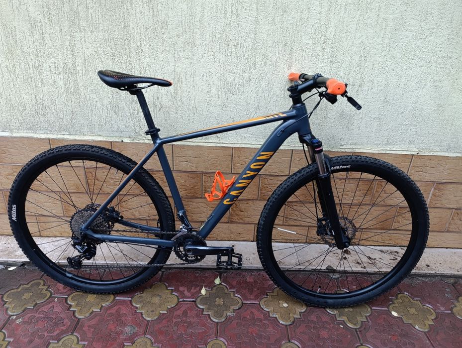 Canyon Patn Lite 29 цола