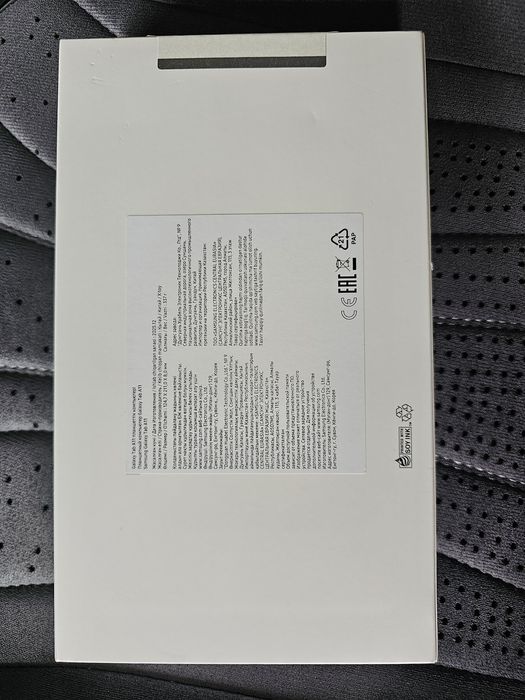 Планшет самсунг galaxy tabA11