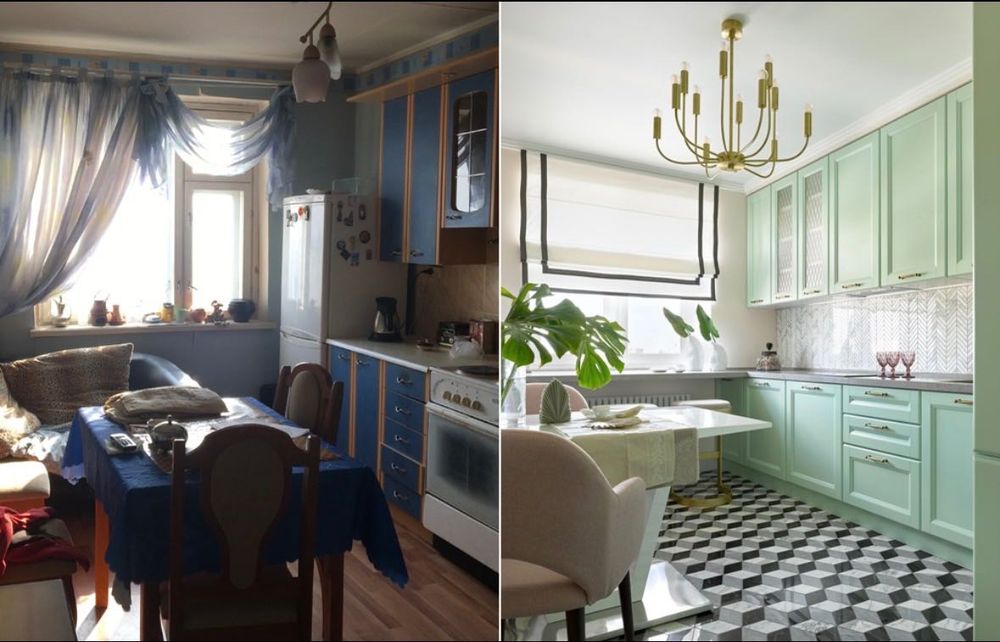 Ремонт под ключ -качественно и в срок