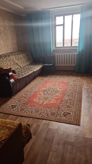 Дом добротный хороший