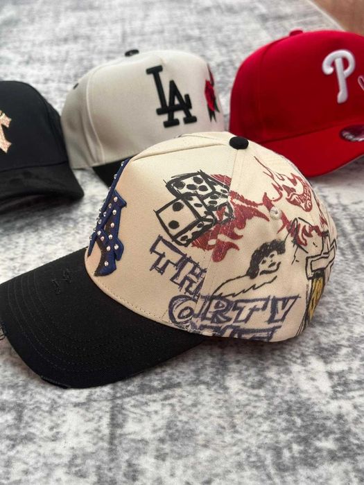 Sapca 31 HATS new era