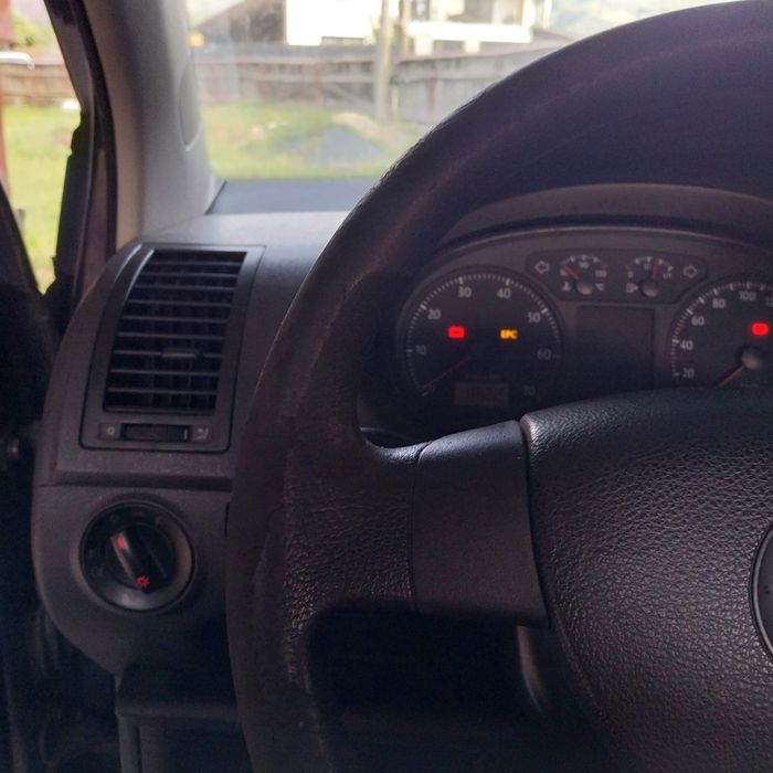 Volkswagen Polo 2007