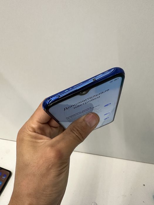 Продам redmi note 8