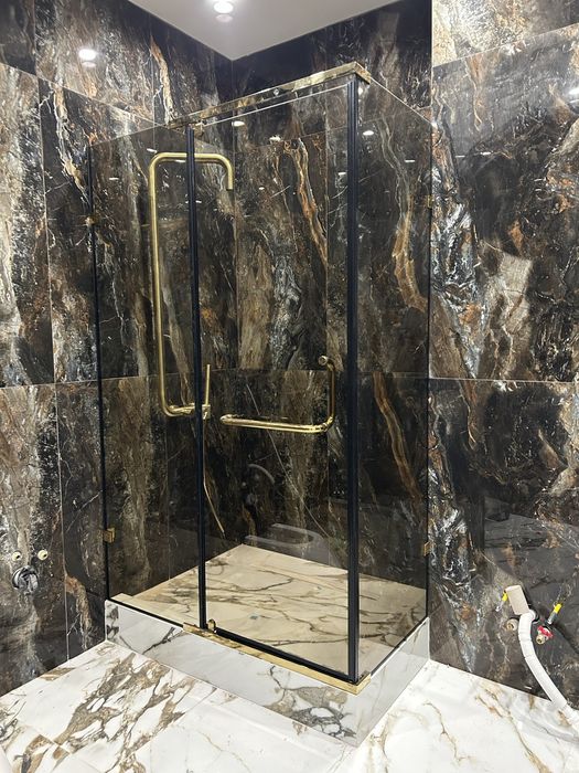 Душевая перегородка НЕ ДОРОГО!!!