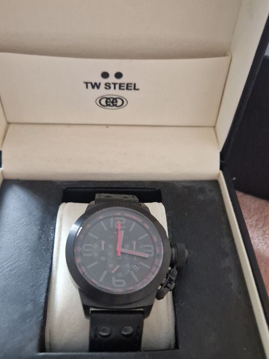 Tissot automatic si TW quartz