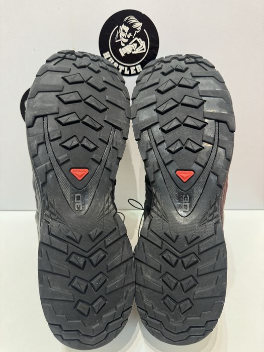 Туристически обувки SALOMON XA PRO 3D GORE-TEX . Номер 47.5
