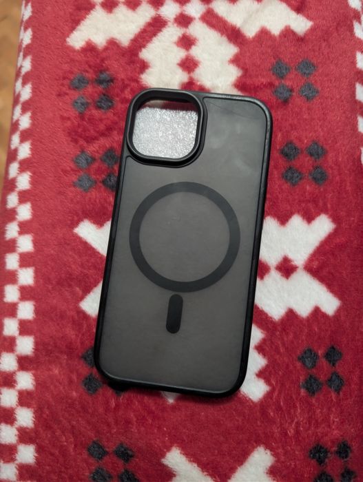 Husa originala IPhone 15