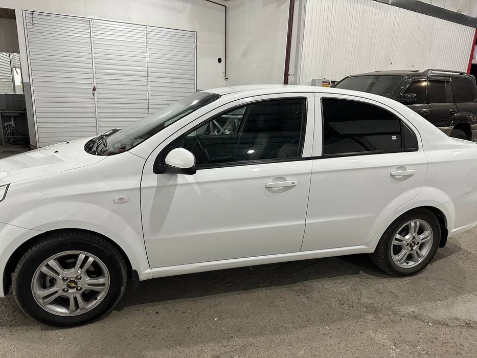 Nexia 3 A/T ²⁰¹⁹ yil