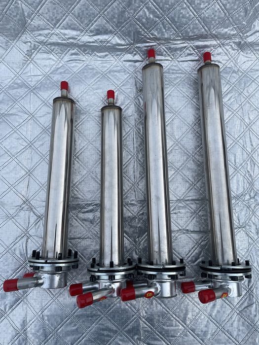 Автономка продажа установка
