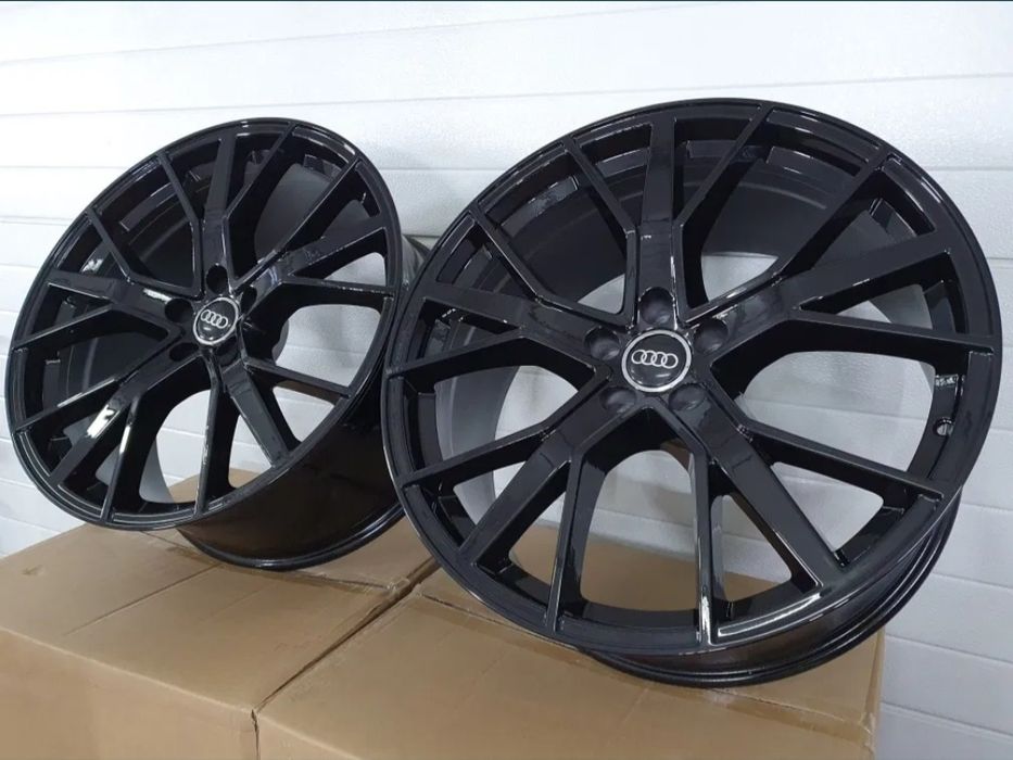 20" цола SQ новия модел джанти за Ауди,Audi a4,a5,a6,a7,a8,Q3,Q5