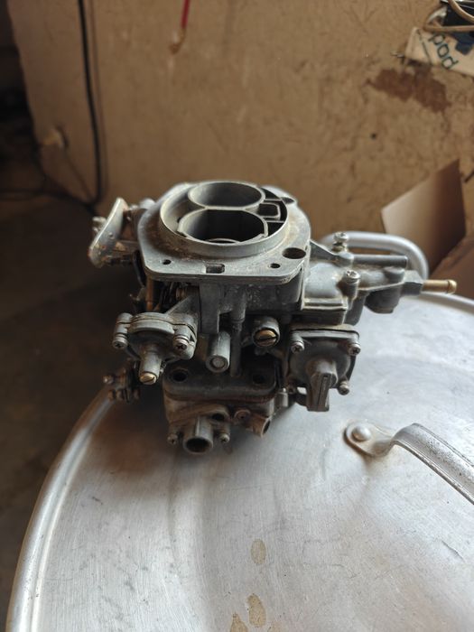 Продам карбюратор