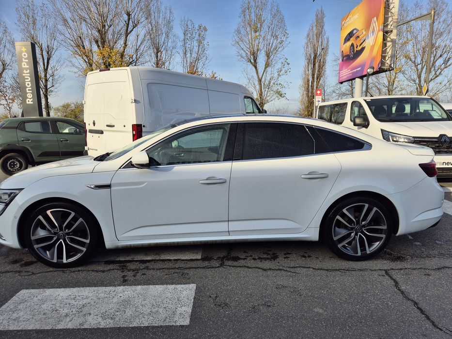 Vand renault talisman 2018 1.6 tce