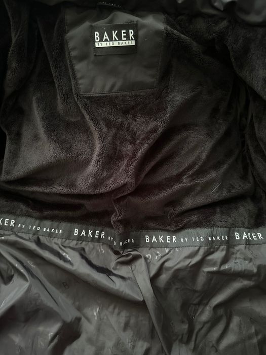 Яке Ted Baker унисекс деца