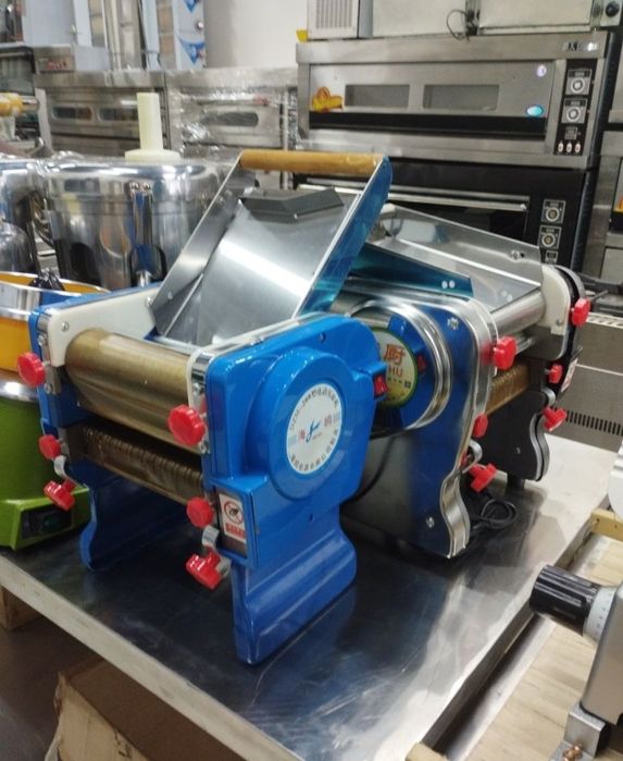 Lag'mon chiqargich lagmon aparat testo raskatka