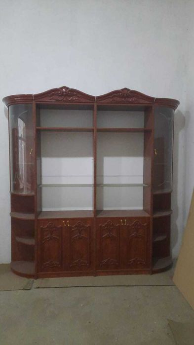 Горка в гостиную