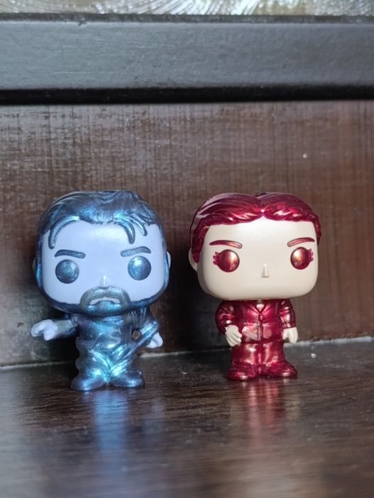 Kinder joy stranger things