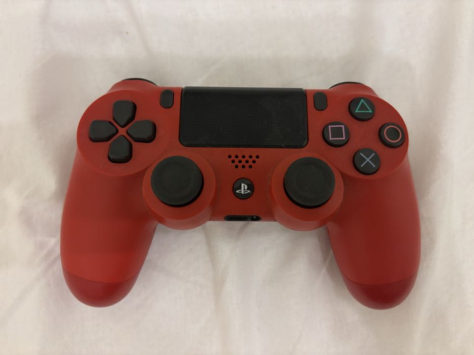 Ps4 slim (editie limitata) 1TB